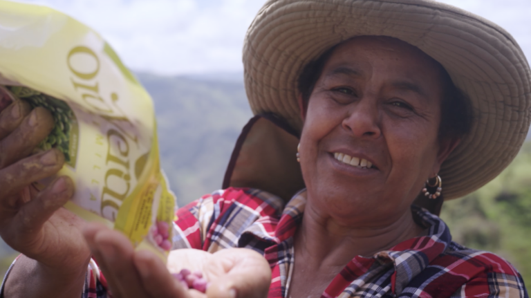 Más de 600 mujeres rurales se han beneficiado del programa de fortalecimiento que lideran la Cámara y la CCI en Antioquia